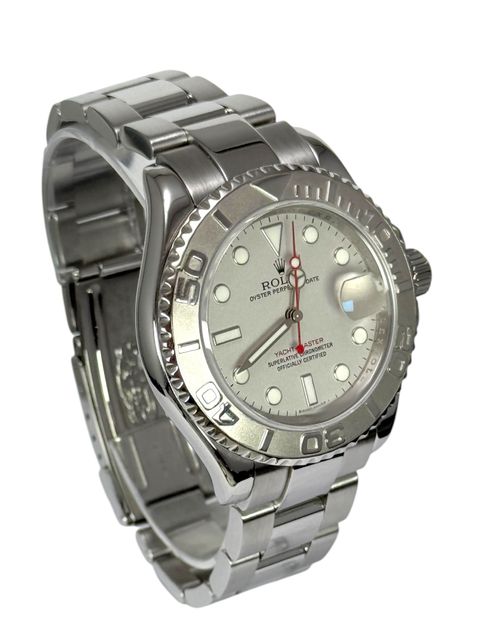 Rolex Yacht-Master 16622 Image 3